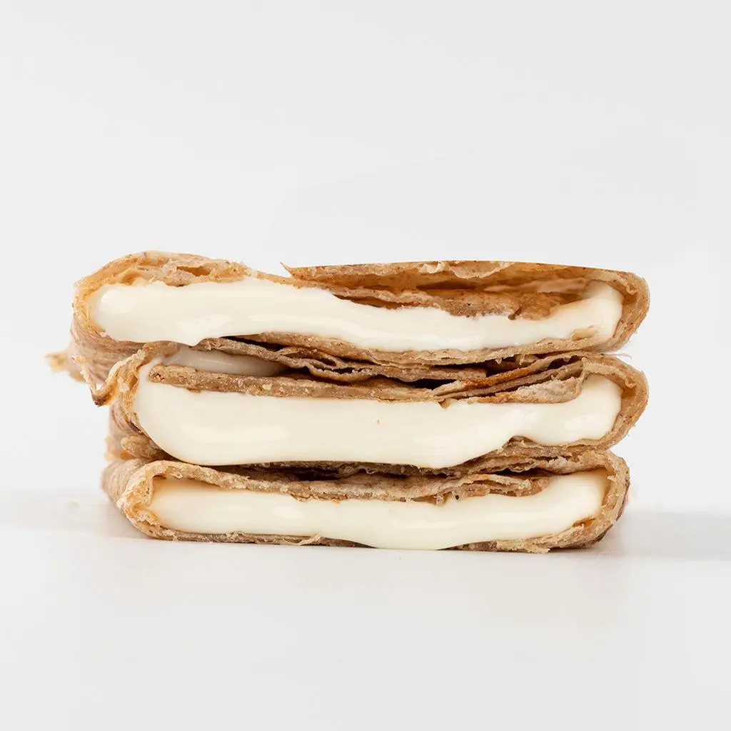 Cream Cheese Pie
